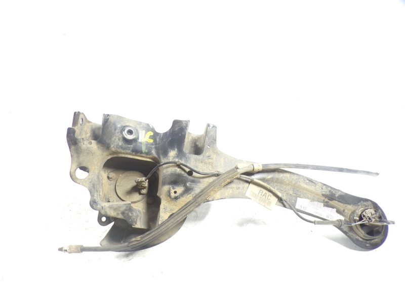 Recambio de mangueta trasera derecha para ford focus lim. 1.5 tdci cat referencia OEM IAM 1780077  