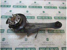 Recambio de mangueta trasera izquierda para kia pro_cee´d 1.6 crdi cat referencia OEM IAM 527101H500  