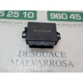 MODULO ELECTRONICO 1834575 DV4T15K866AK 
