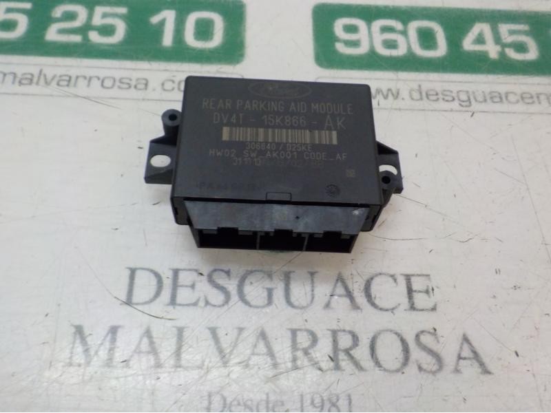 Recambio de modulo electronico para ford kuga (cbs) 2.0 tdci cat referencia OEM IAM 1834575 DV4T15K866AK 