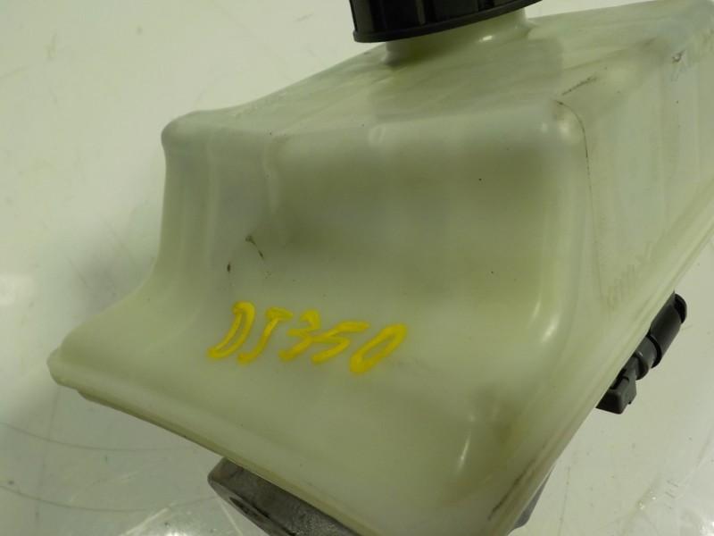 Recambio de bomba freno para mercedes-benz clase m (w166) ml 350 bluetec (166.004) referencia OEM IAM A1664300101  