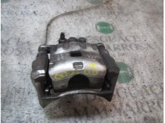 Recambio de pinza freno delantera derecha para ford fiesta (cb1) titanium referencia OEM IAM 1766808   2