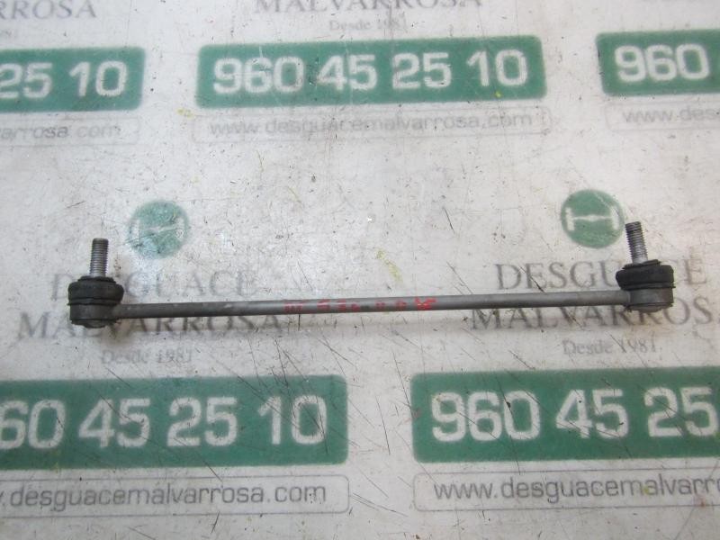 Recambio de tirante delantero derecho para peugeot 208 style referencia OEM IAM   