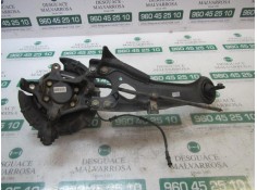 Recambio de mangueta trasera izquierda para kia pro_cee´d 1.6 crdi cat referencia OEM IAM 527101H500   2