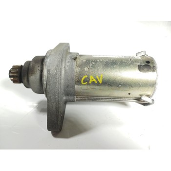 MOTOR ARRANQUE 0AM911023T 