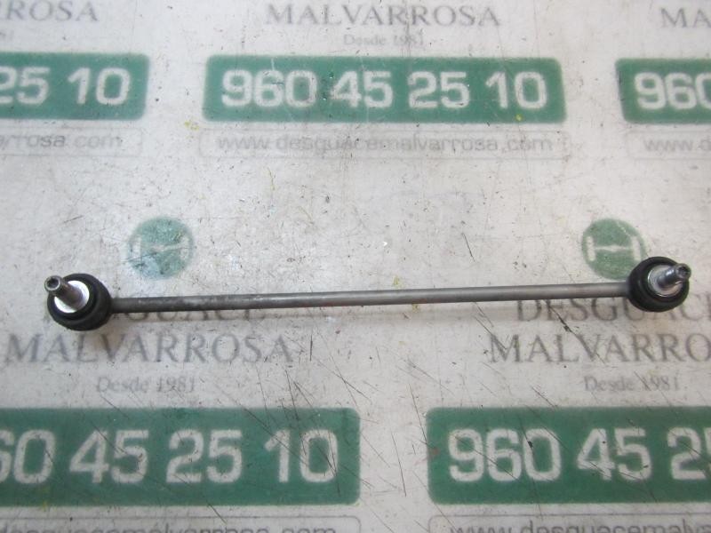 Recambio de tirante delantero derecho para peugeot 208 style referencia OEM IAM   