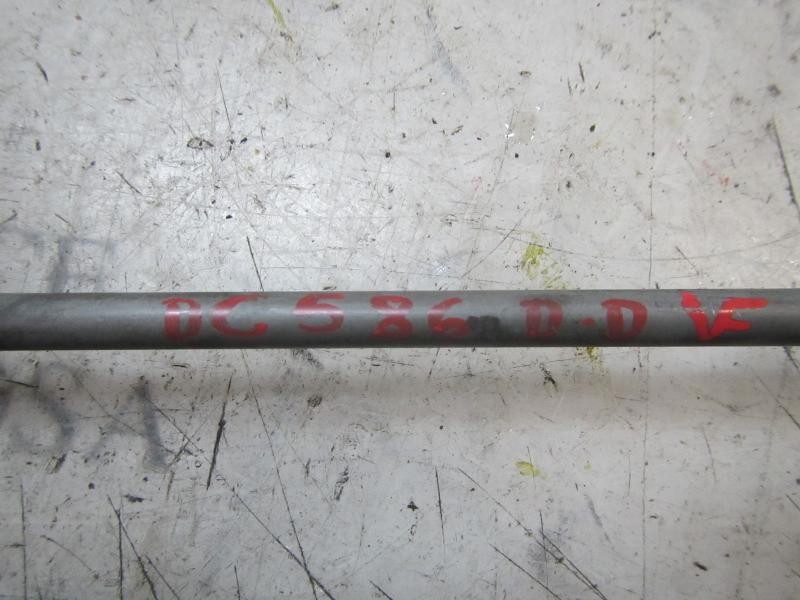 Recambio de tirante delantero derecho para peugeot 208 style referencia OEM IAM   