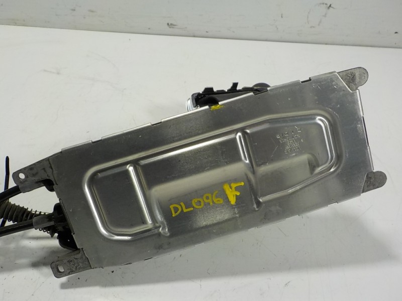 Recambio de palanca cambio para volkswagen tiguan (5n2) 2.0 tdi referencia OEM IAM 5N0711050A 5N0711049T 