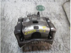 Recambio de pinza freno delantera izquierda para ford fiesta (cb1) titanium referencia OEM IAM 1766840   2