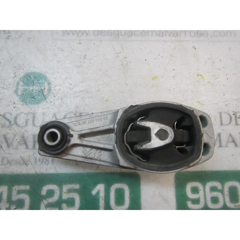 Recambio de soporte cambio para peugeot 208 style referencia OEM IAM   