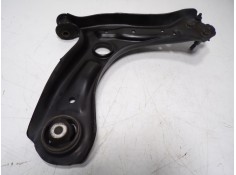 Recambio de brazo suspension inferior delantero izquierdo para seat ibiza (6j5) 1.6 tdi referencia OEM IAM 6R0407151F   2