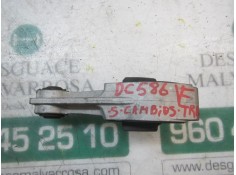 Recambio de soporte cambio para peugeot 208 style referencia OEM IAM    2