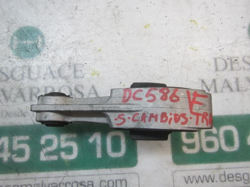 Recambio de soporte cambio para peugeot 208 style referencia OEM IAM   