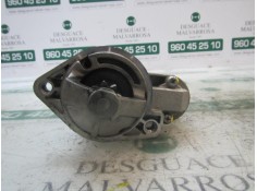 Recambio de motor arranque para kia pro_cee´d 1.6 crdi cat referencia OEM IAM 361002A300 361002A300 1195925 2
