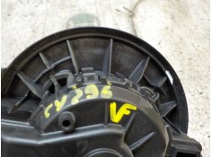Recambio de motor calefaccion para ford fiesta (ccn) trend referencia OEM IAM 1790329 VP8E2H18456AB 0130115551 2