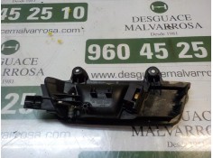 Recambio de maneta interior delantera derecha para audi a4 berlina (8e) 1.9 tdi referencia OEM IAM 8E2837020F7PE   2