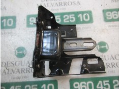 Recambio de soporte cambio para peugeot 208 style referencia OEM IAM   