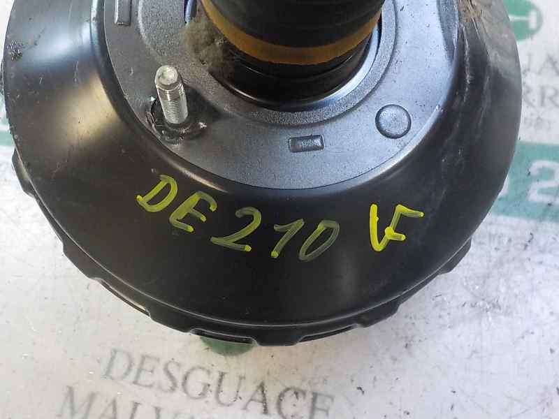 Recambio de servofreno para bmw serie 3 berlina (e90) 2.0 16v diesel referencia OEM IAM 34336779721  
