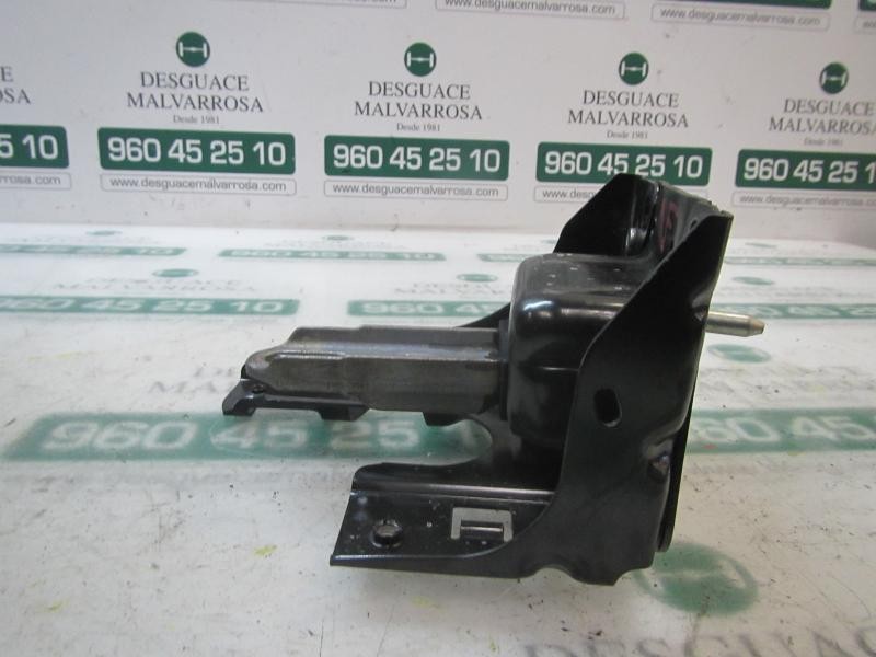 Recambio de soporte cambio para peugeot 208 style referencia OEM IAM   