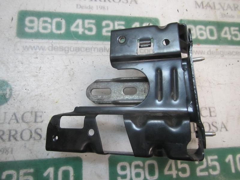 Recambio de soporte cambio para peugeot 208 style referencia OEM IAM   
