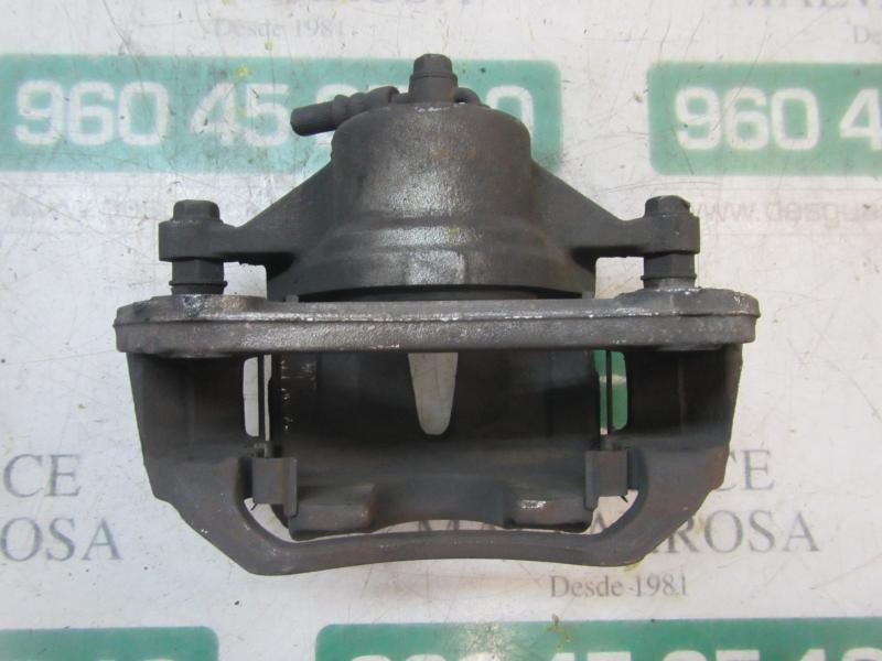 Recambio de pinza freno delantera derecha para kia pro_cee´d 1.6 crdi cat referencia OEM IAM 581301H000  