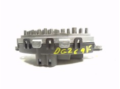Recambio de resistencia calefaccion para bmw serie 3 lim. (f30) 2.0 16v diesel referencia OEM IAM 64119276112 931991901  2