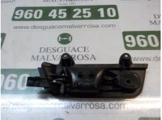 Recambio de maneta interior trasera derecha para audi a4 berlina (8e) 1.9 tdi referencia OEM IAM 8E0839020C7PE   2