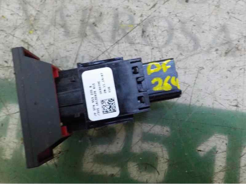 Recambio de warning para seat ateca (kh7) 1.0 tsi referencia OEM IAM 5F0953235B1QB 5F0953235B 1013502801S