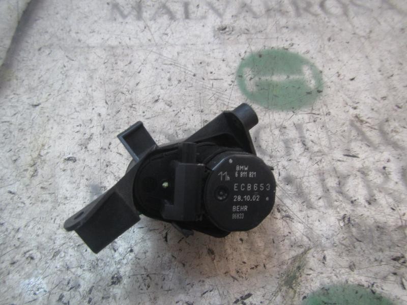 Recambio de modulo electronico para bmw serie 7 (e65/e66) 730d referencia OEM IAM  6911821 96833