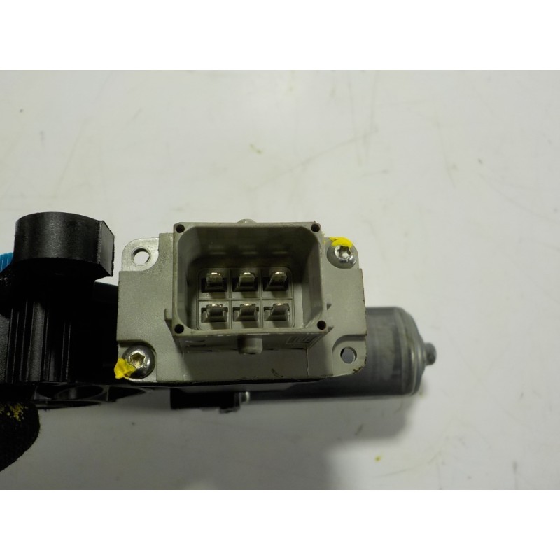 Recambio de motor elevalunas trasero izquierdo para alfa romeo giulietta (191) 1.4 turbo cat referencia OEM IAM 71777782 7201900