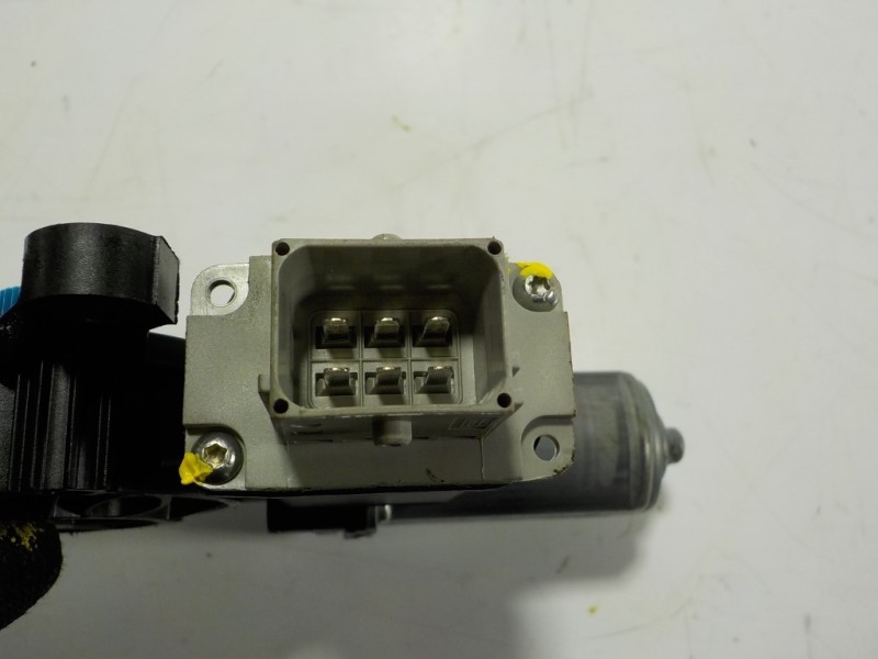 Recambio de motor elevalunas trasero izquierdo para alfa romeo giulietta (191) 1.4 turbo cat referencia OEM IAM 71777782 7201900