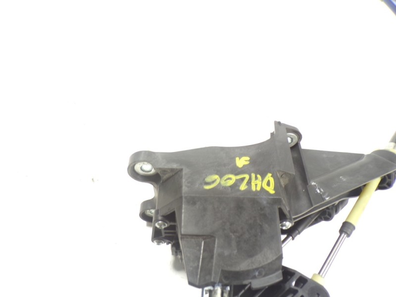 Recambio de palanca cambio para ford focus lim. 1.5 tdci cat referencia OEM IAM 2121192  