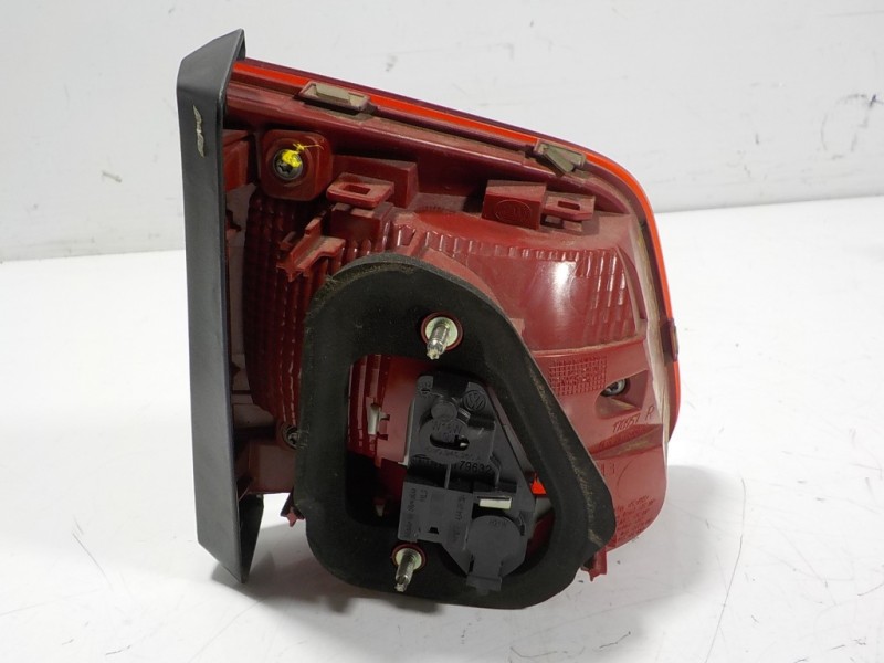 Recambio de piloto trasero derecho interior para volkswagen tiguan (5n2) 2.0 tdi referencia OEM IAM 5N0945094H  