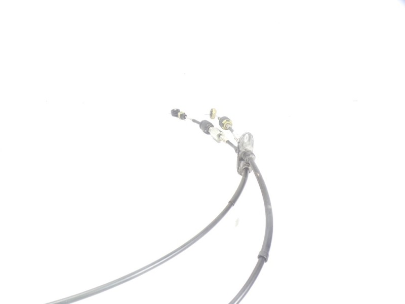 Recambio de palanca cambio para ford focus lim. 1.5 tdci cat referencia OEM IAM 2121192  