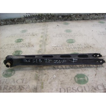 BRAZO SUSPENSION INFERIOR TRASERO IZQUIERDO 