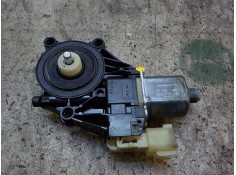 Recambio de motor elevalunas delantero izquierdo para ford fiesta (ccn) trend referencia OEM IAM 1852321   2