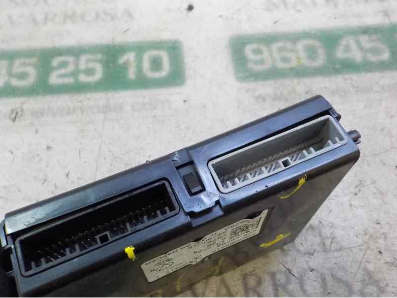 Recambio de modulo electronico para renault captur 0.9 energy referencia OEM IAM   