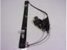 Recambio de elevalunas delantero derecho para iveco 35s13 furgon caja cerrada referencia OEM IAM  0130822243 