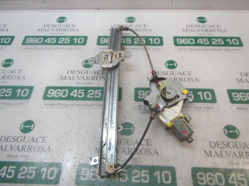 Recambio de elevalunas delantero izquierdo para nissan micra (k12e) 1.2 cat referencia OEM IAM   