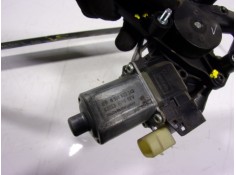 Recambio de elevalunas delantero derecho para iveco 35s13 furgon caja cerrada referencia OEM IAM  0130822243  2