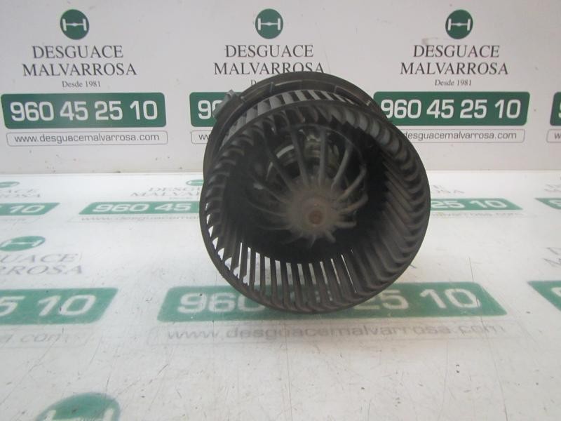 Recambio de motor calefaccion para nissan micra (k12e) 1.2 cat referencia OEM IAM   