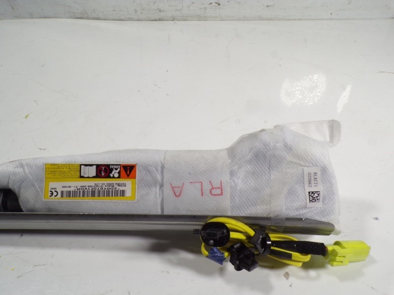 Recambio de airbag lateral derecho para lexus ux (za10) 250h e-four referencia OEM IAM 7391076040 TG16C01006 TG16C01006