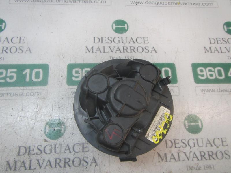Recambio de motor calefaccion para nissan micra (k12e) 1.2 cat referencia OEM IAM   