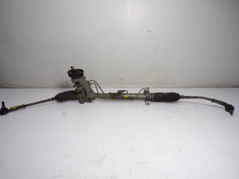 Recambio de cremallera direccion para seat ibiza (6j5) 1.6 tdi referencia OEM IAM 6R1423055K 6Q0423874 