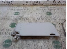 Recambio de parasol izquierdo para ford fiesta (ccn) trend referencia OEM IAM 2019051   2