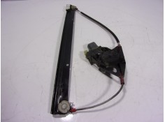 Recambio de elevalunas delantero izquierdo para iveco 35s13 furgon caja cerrada referencia OEM IAM  0130822242  2