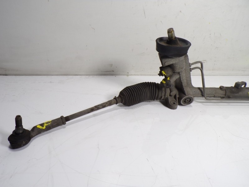 Recambio de cremallera direccion para seat ibiza (6j5) 1.6 tdi referencia OEM IAM 6R1423055K 6Q0423874 