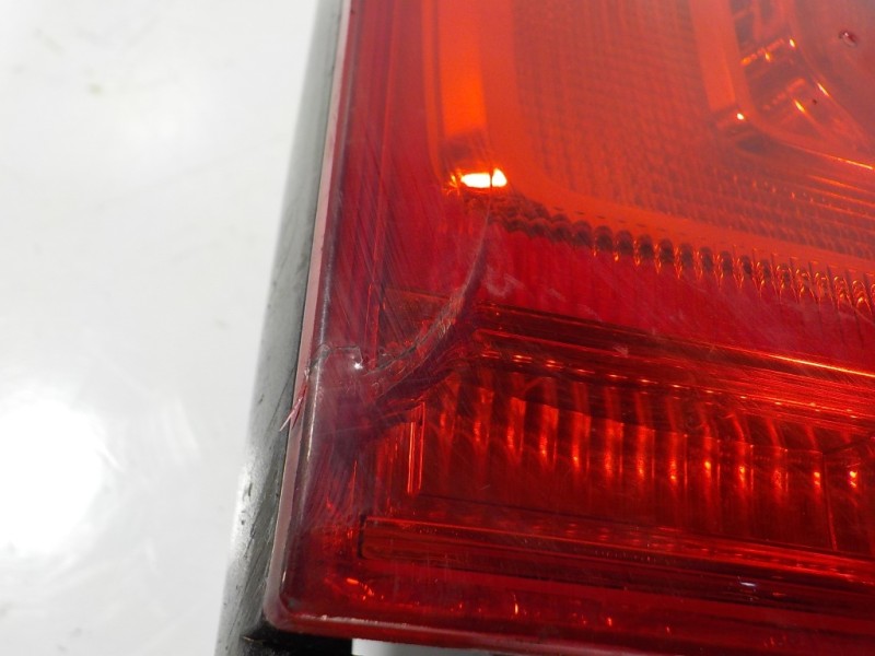 Recambio de piloto trasero izquierdo interior para volkswagen tiguan (5n2) 2.0 tdi referencia OEM IAM 5N0945093G  