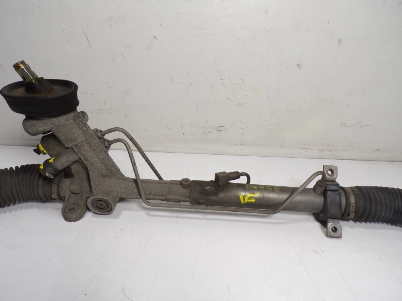 Recambio de cremallera direccion para seat ibiza (6j5) 1.6 tdi referencia OEM IAM 6R1423055K 6Q0423874 