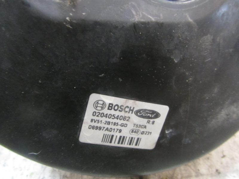 Recambio de servofreno para ford fiesta (cb1) titanium referencia OEM IAM 1747243 0204054082 0204054082